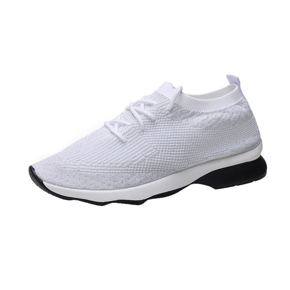 Castillotigo™ Nuevos zapatos casuales elásticos de malla