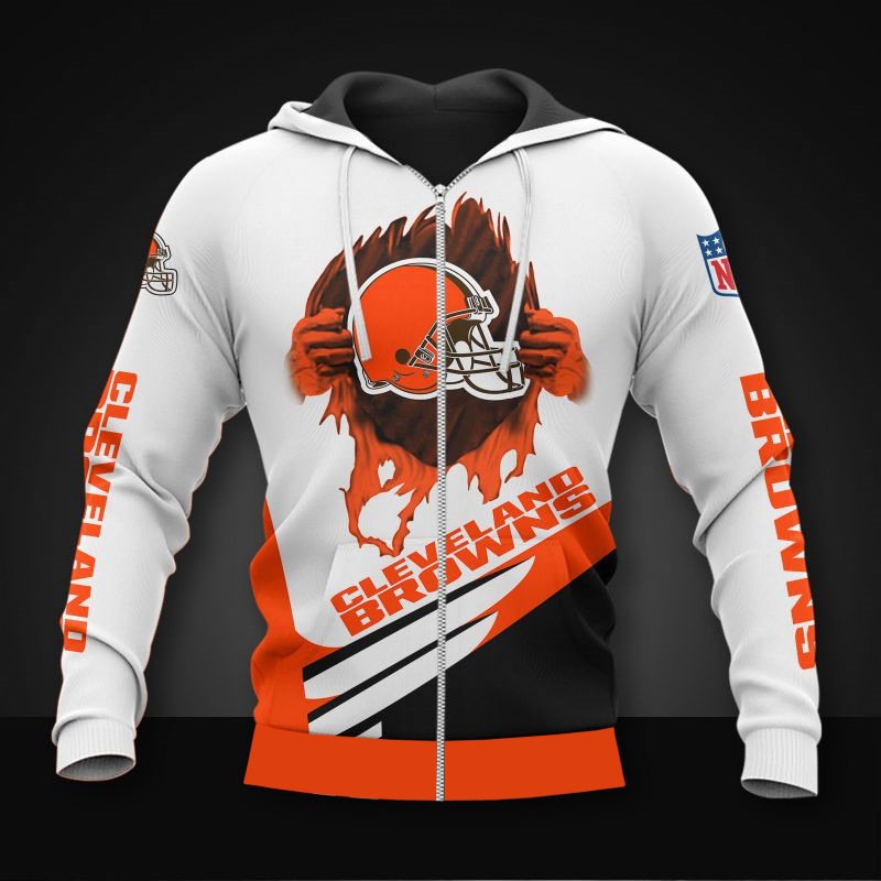 CLEVELAND BROWNS CBBB97