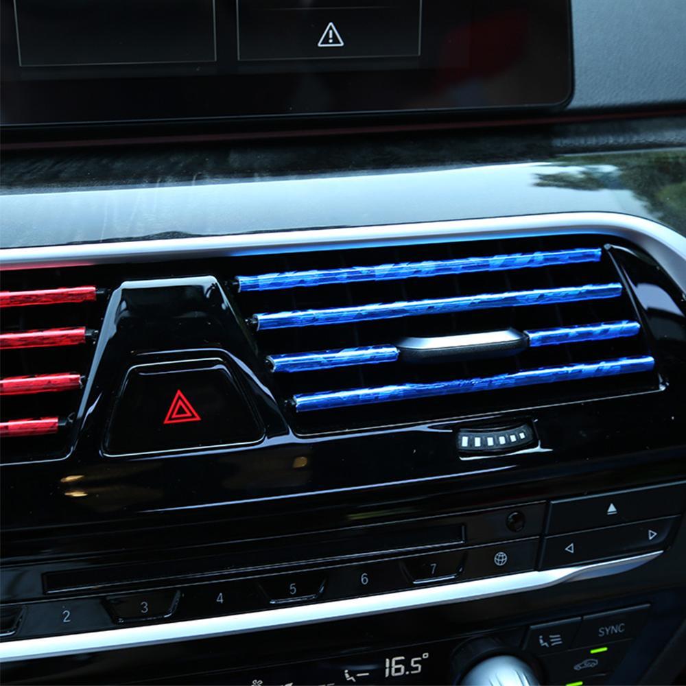 Higomore™ Air Outlet Decorative Strips