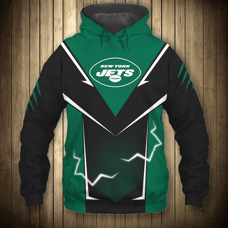 NEW YORK JETS 3D NYJ98