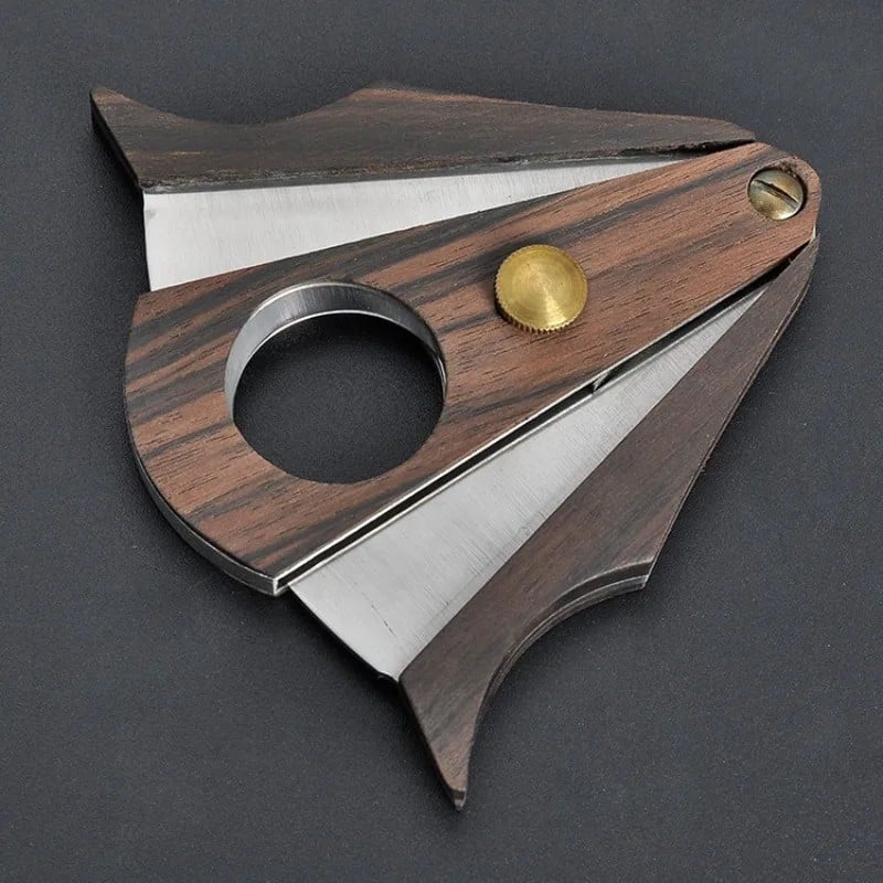 To Cigar Cutter