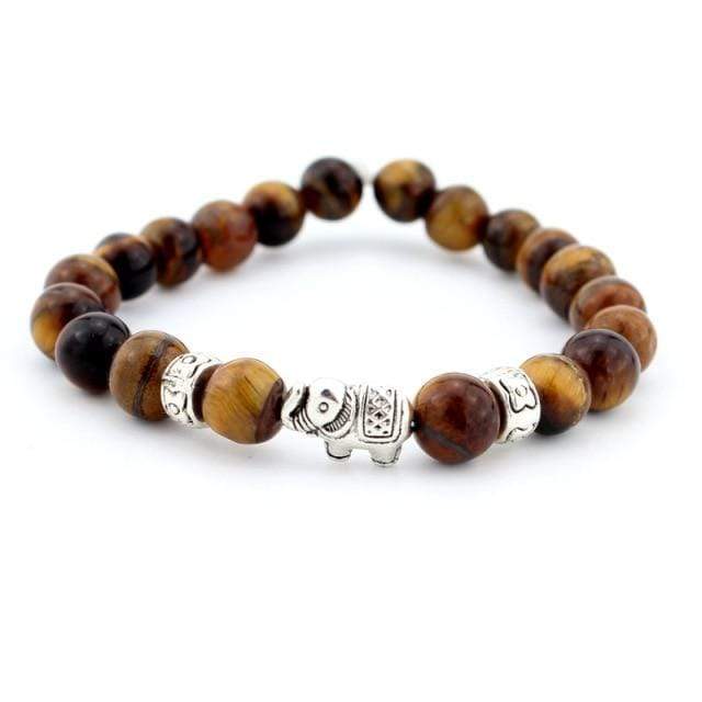 Higomore™ “Save An Elephant” Bracelet