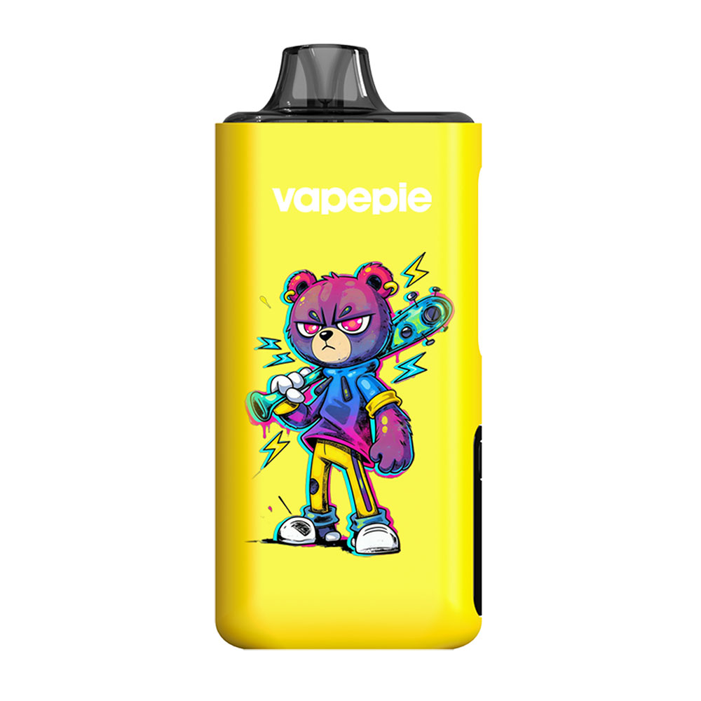 Mexico Mango – VAPEPIE Pro 40000 zaciągnięć