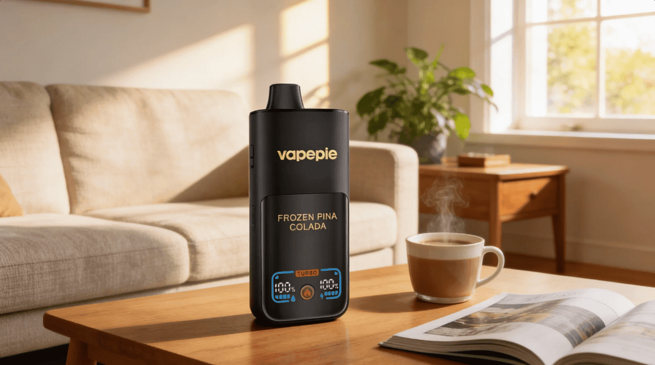 VAPEPIE 70000 Series