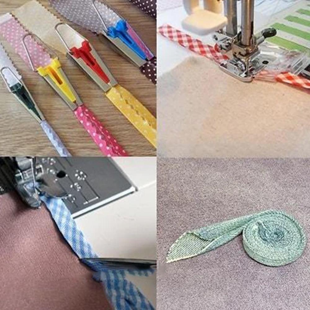 Higomore™ Sewing Bias Tape Maker Kit