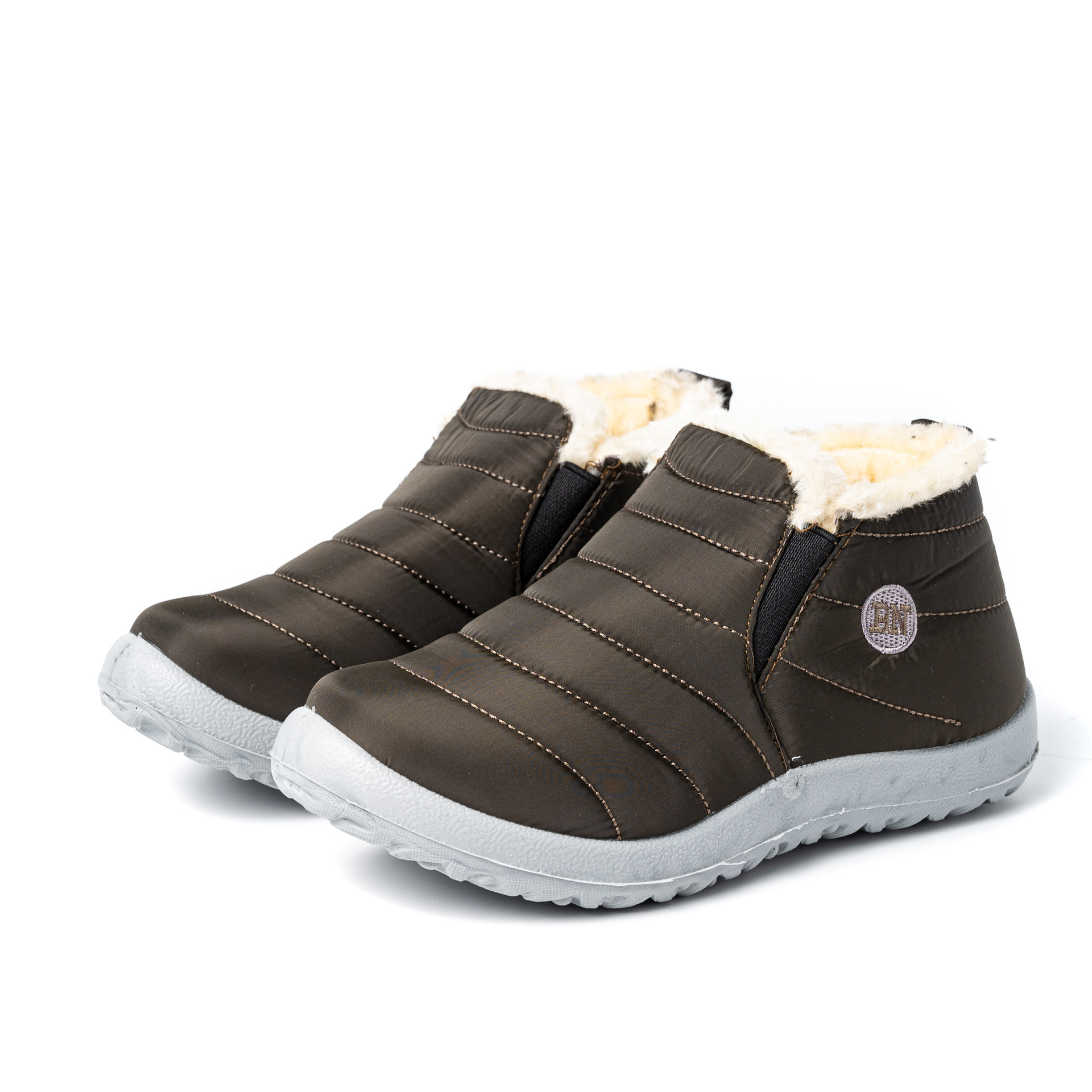 Higolot™ Winter Waterproof Snow Ankle Boots