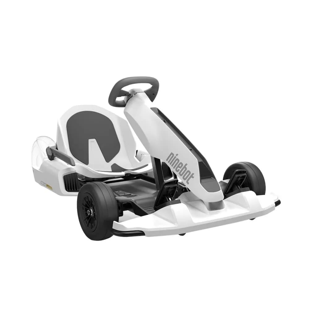 Go Kart Super Rápido con Diseño Moderno