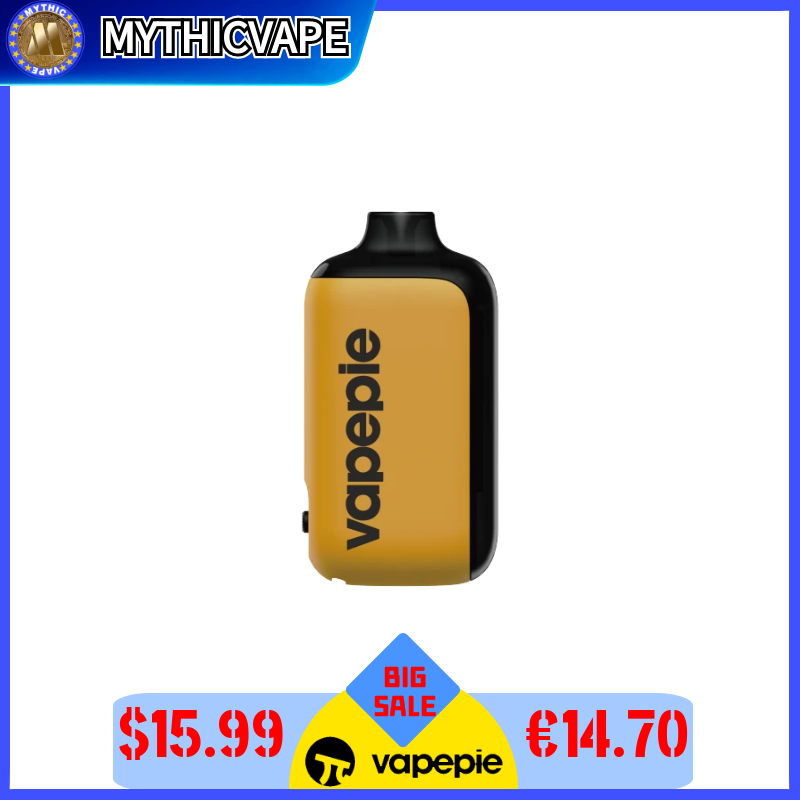 Vapepie AG 15000 PUFFS - YUMMY BEAR