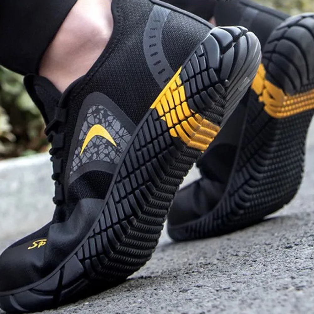 Castillotigo™ Zapatos de seguridad de estilo casual de verano