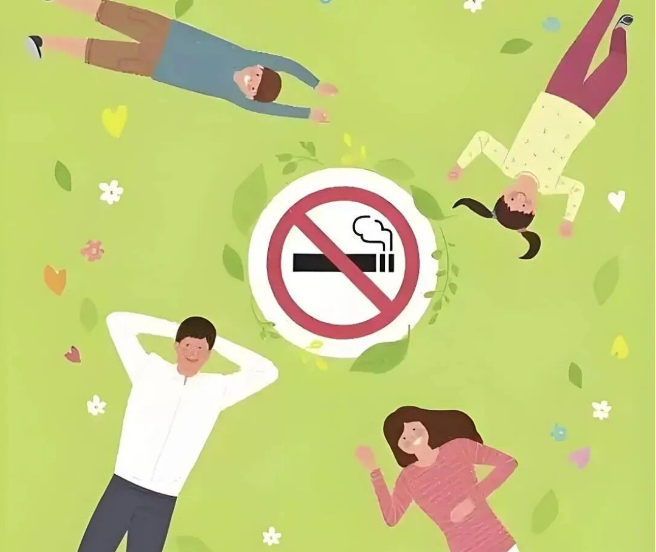How to Take the First Step in Quitting Smoking