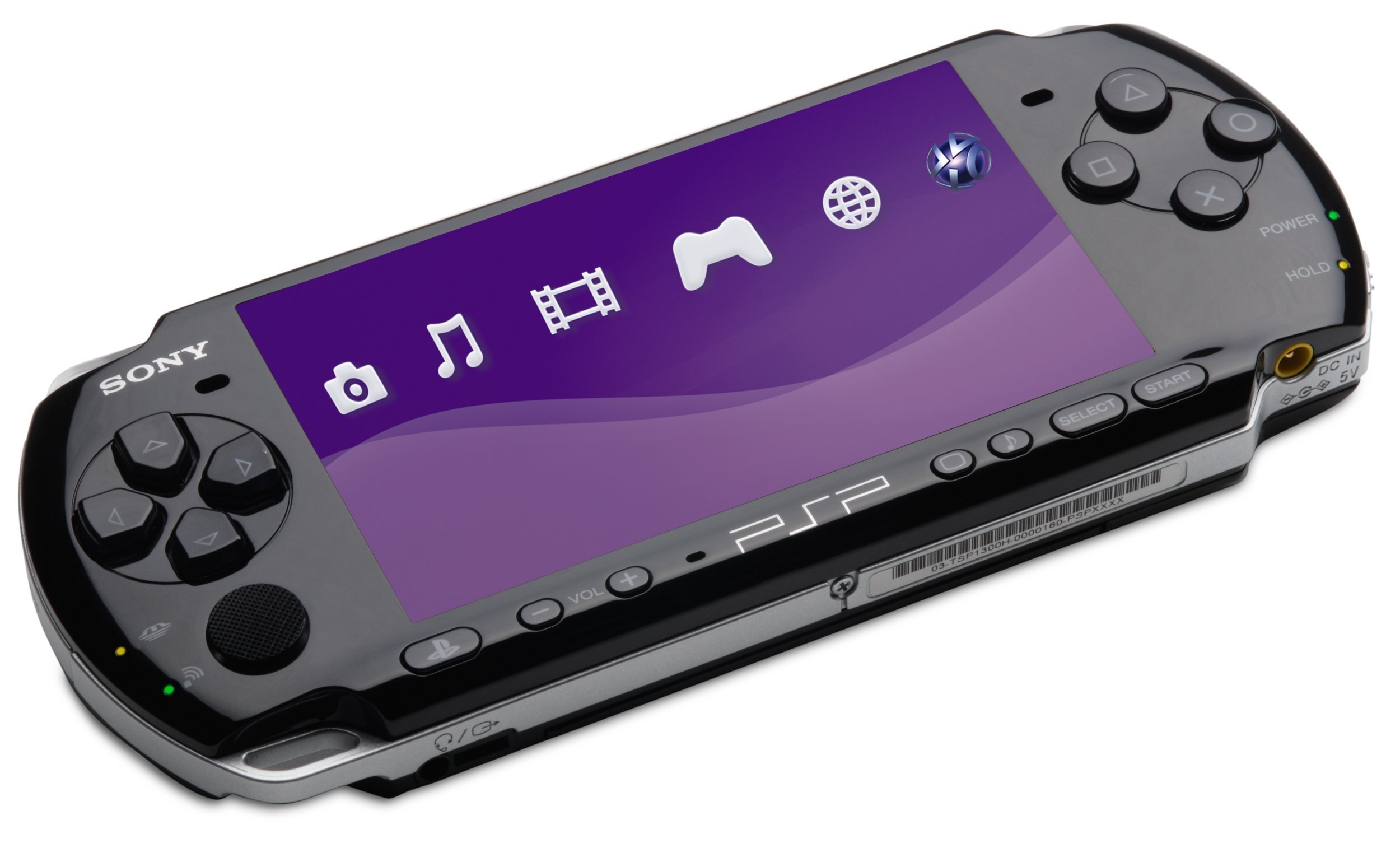 PSP 