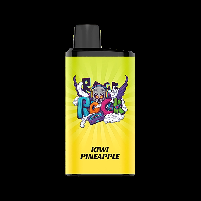 Kiwi Pineapple Flavor Vape IGET Bar Pro 10000 Puffs