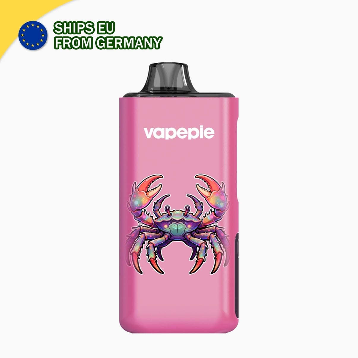 VAPEPIE Pro 40000 Puffs – Next Collection【Exclusive German Warehouse Deals】