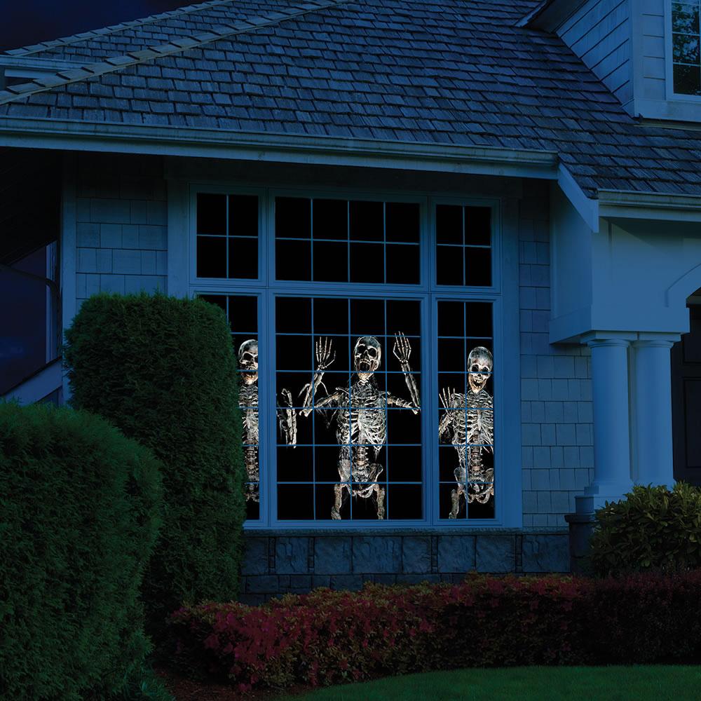 Halloween Pre-Sale 49% OFF-Halloween Holographic Projection