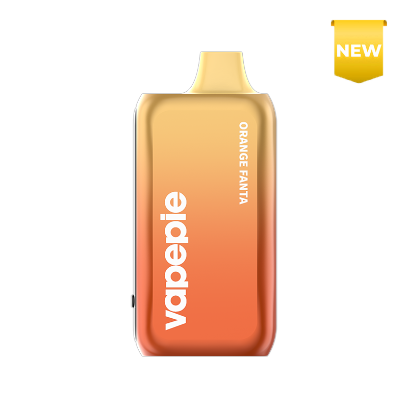 VAPEPIE GhostAir 40.000 Züge