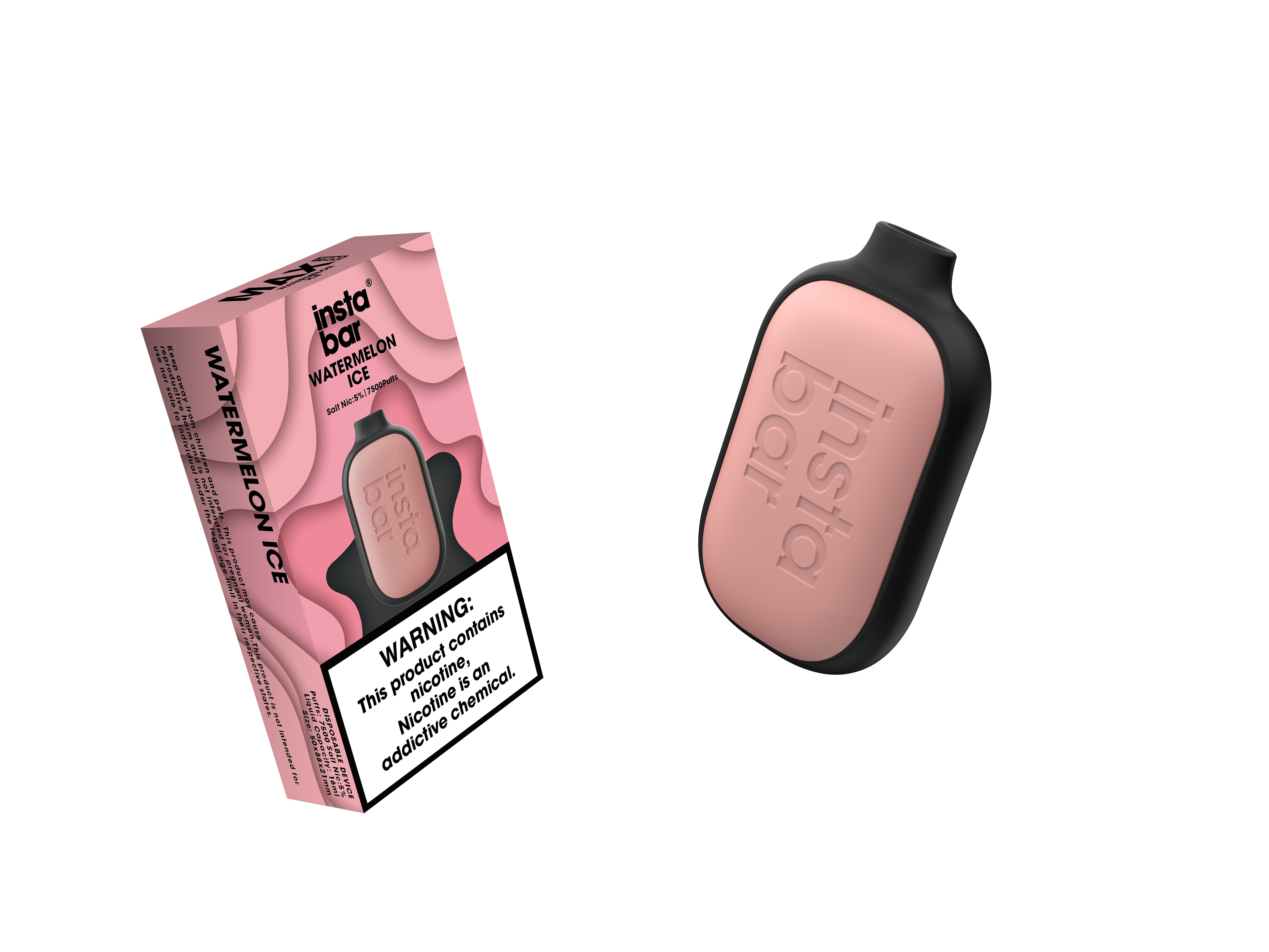 INSTABAR Max 7500[Sydney Warehouse]