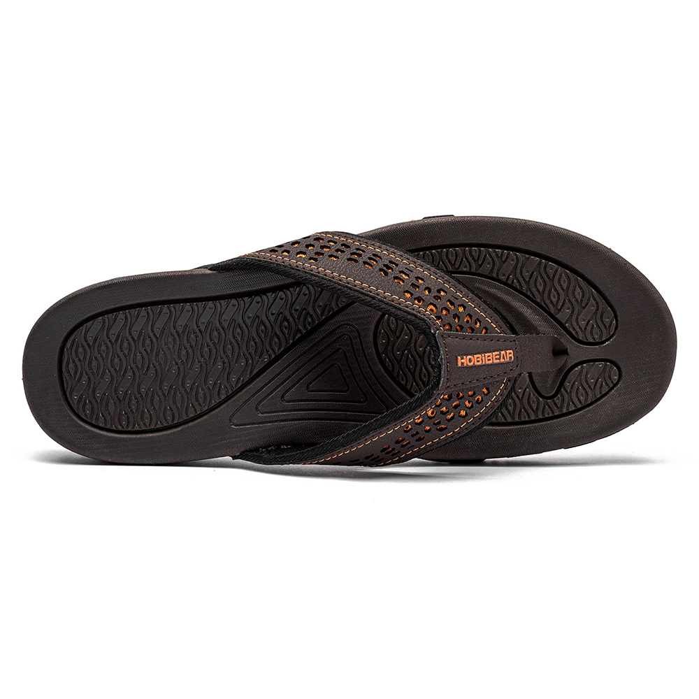 Castillotigo™ Zapatillas de playa de moda para hombres nuevos de verano