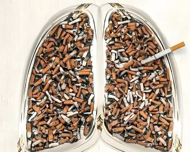 How to Take the First Step in Quitting Smoking