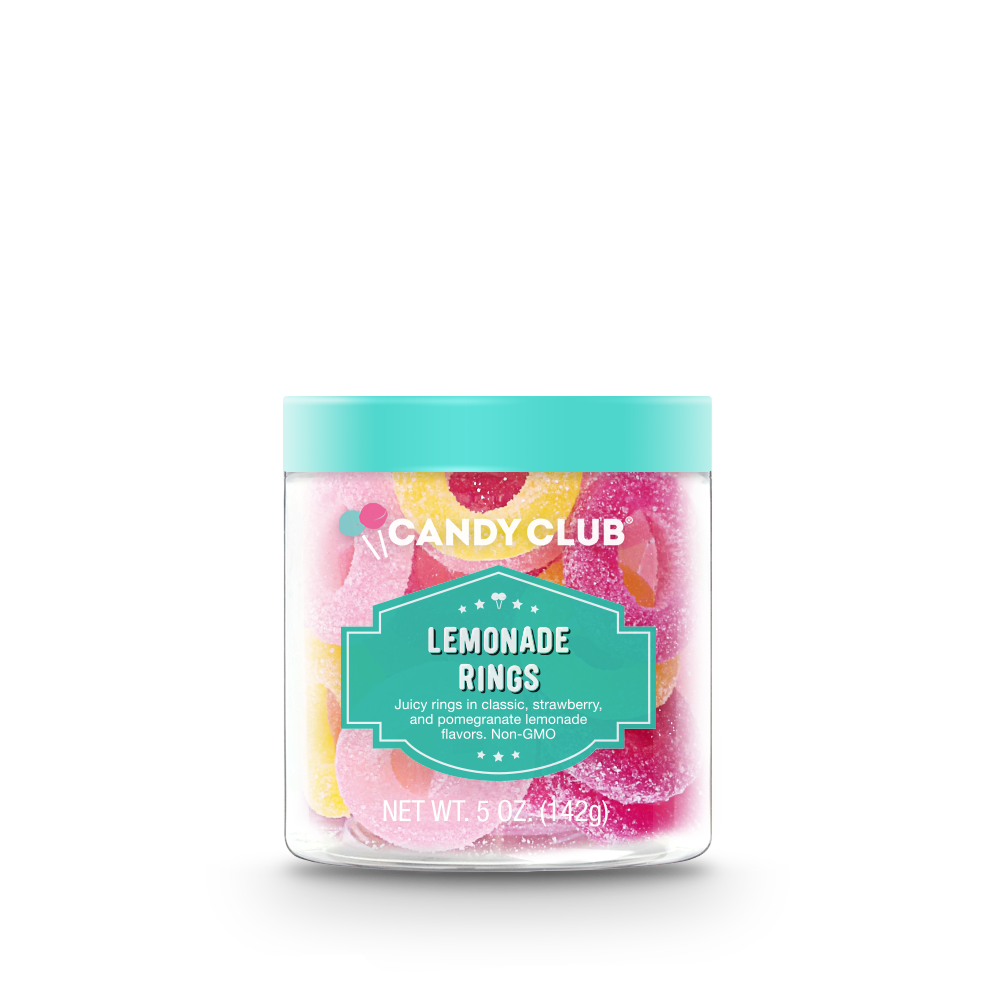 Candy Club Bestle Jane