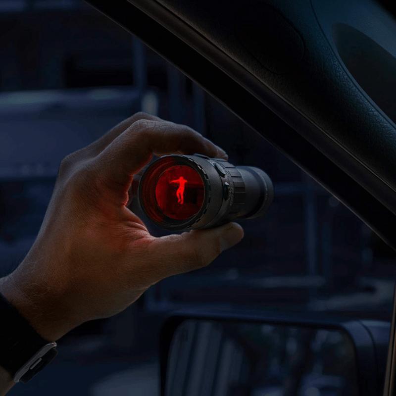 Higolot™ Mini Pocket Telescope - Perfect For Outdoor Enthusiasts!