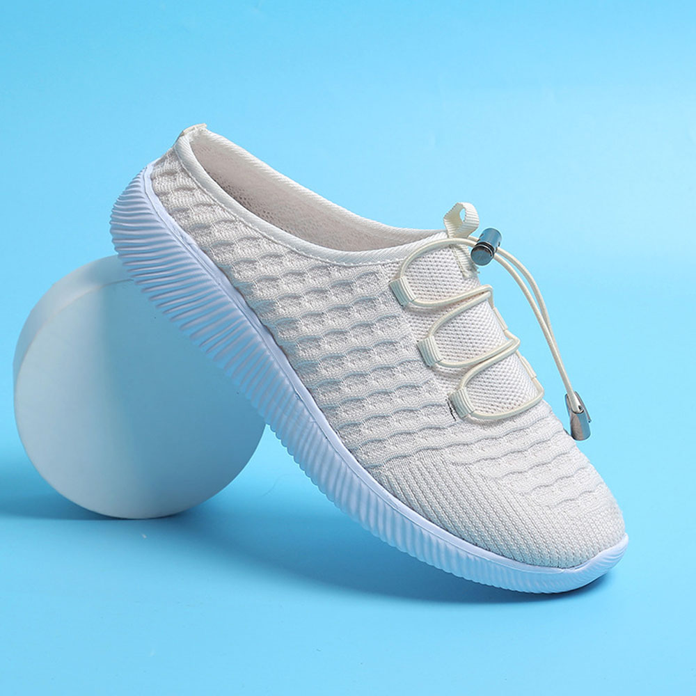 Castillotigo™ 2022 Nuevos zapatos casuales transpirables de malla