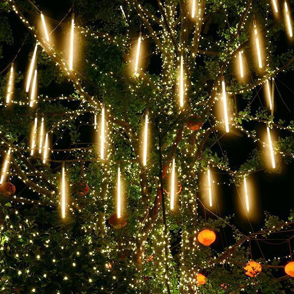 Christmas Promotion 50% Off- 🎄Snow Fall LED Lights
