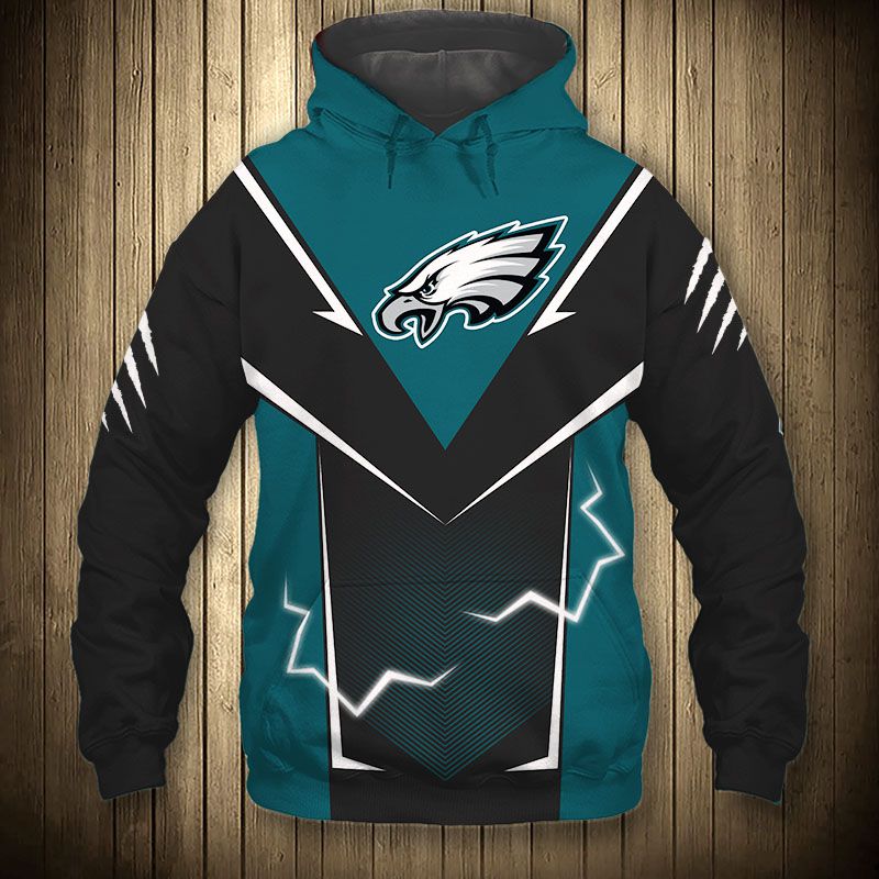 PHILADELPHIA EAGLES 3D PE98