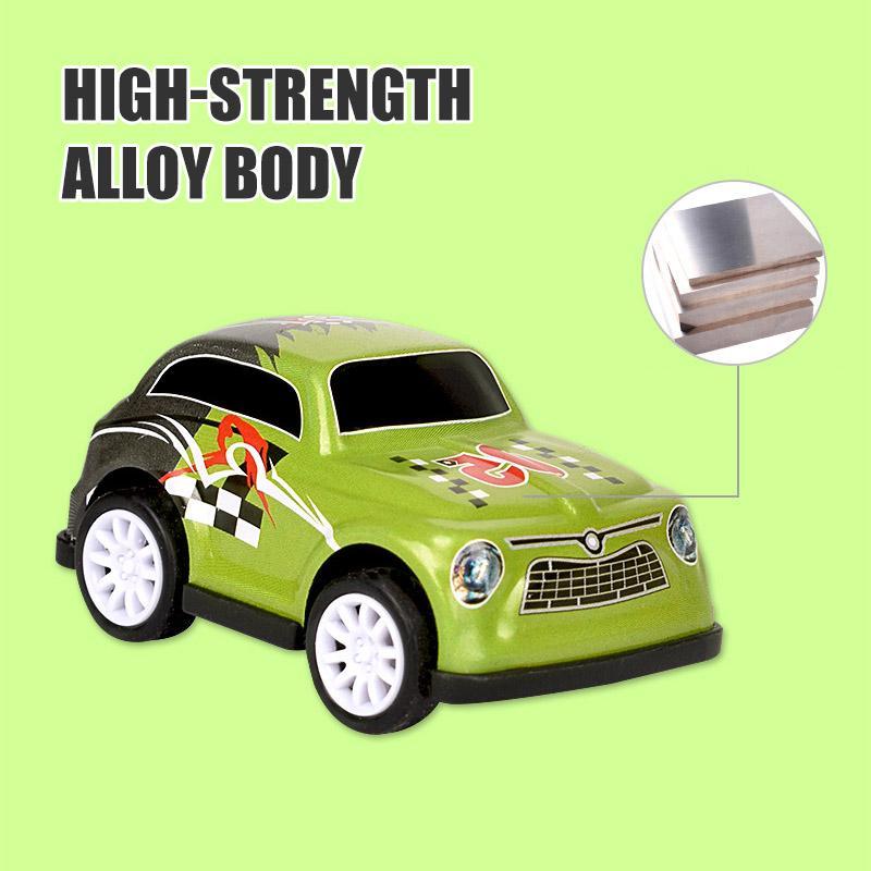 Higolot™ Children's Freewheeling Car Toy