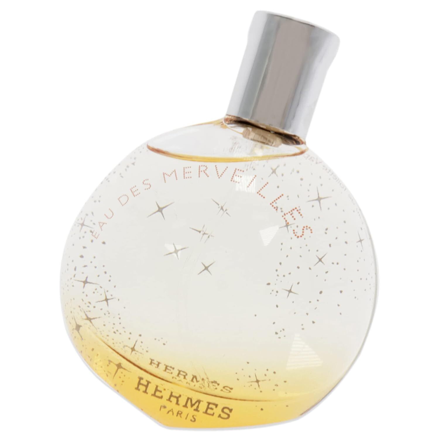 Hermes Eau Des Merveilles EDT Spray Women 1 oz