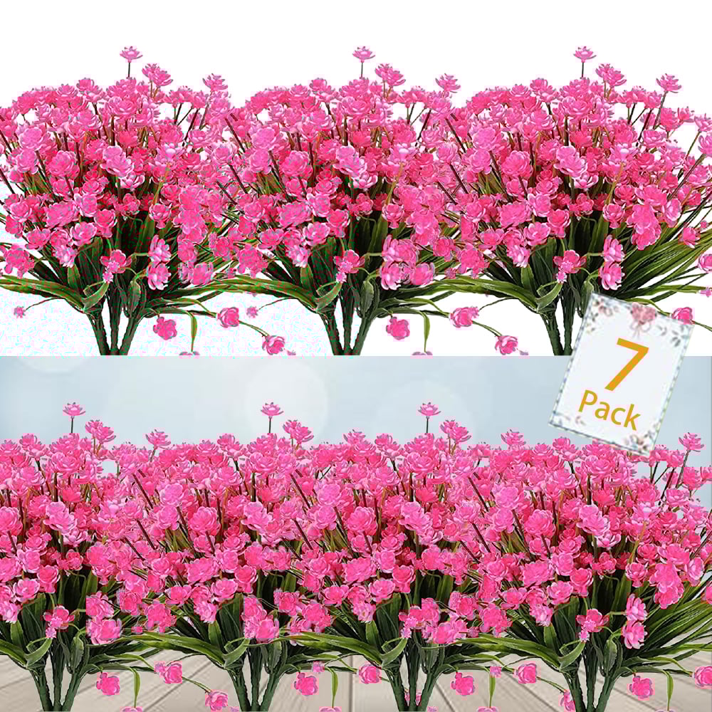 Outdoor Artificial Flowers💐