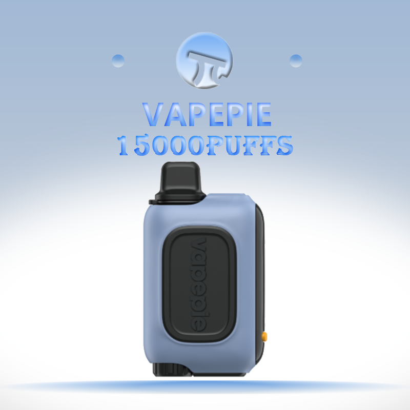 Vapepie RO 15000 PUFFS - 10 Flavors（Limited Stock Available! ⏳）