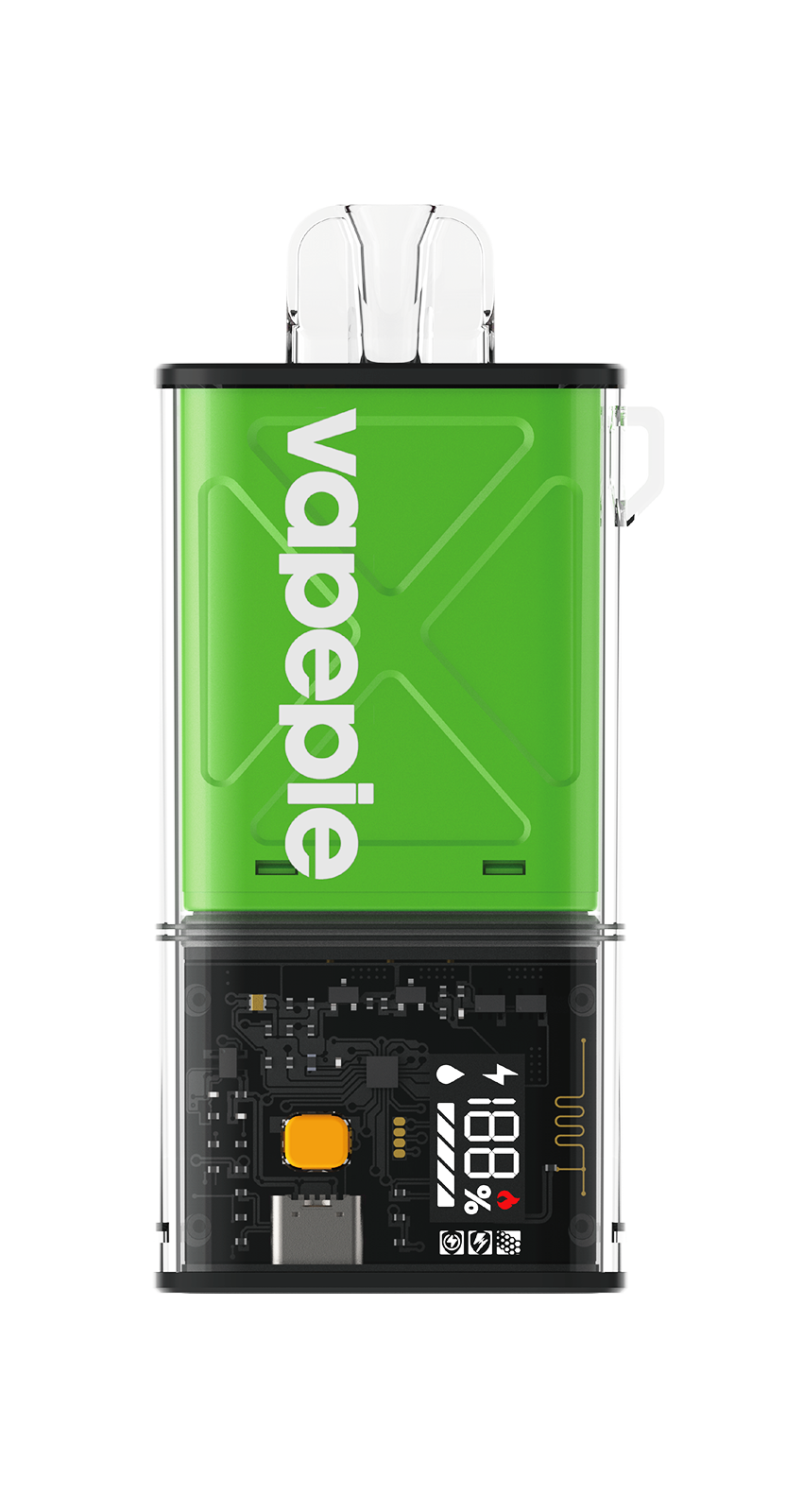 Vapepie FlexSwitch 10000 Puffs