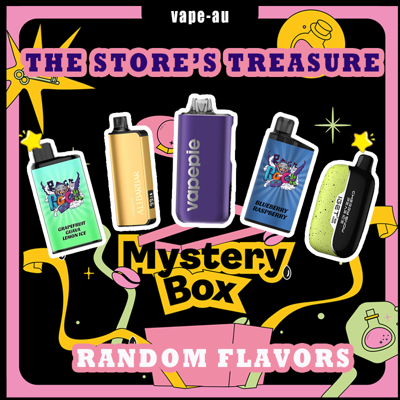 🎁Super Value Mystery Box