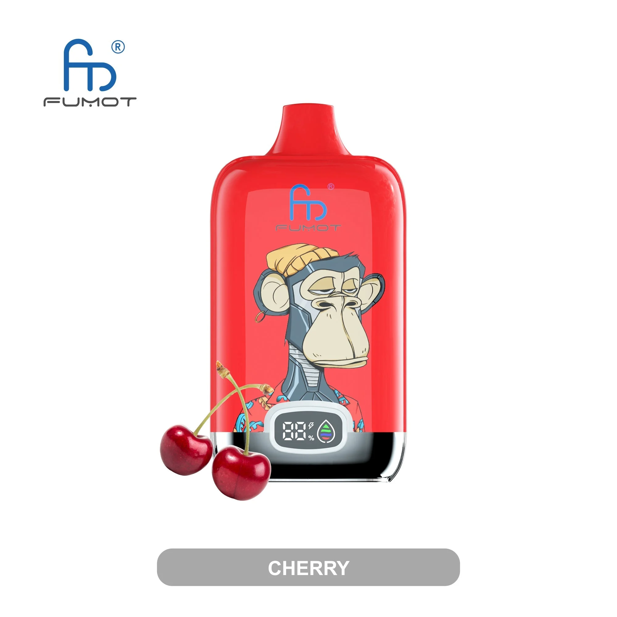 Bluesour Raspberry & RM TORNADO 12000 SERIES  VAPE