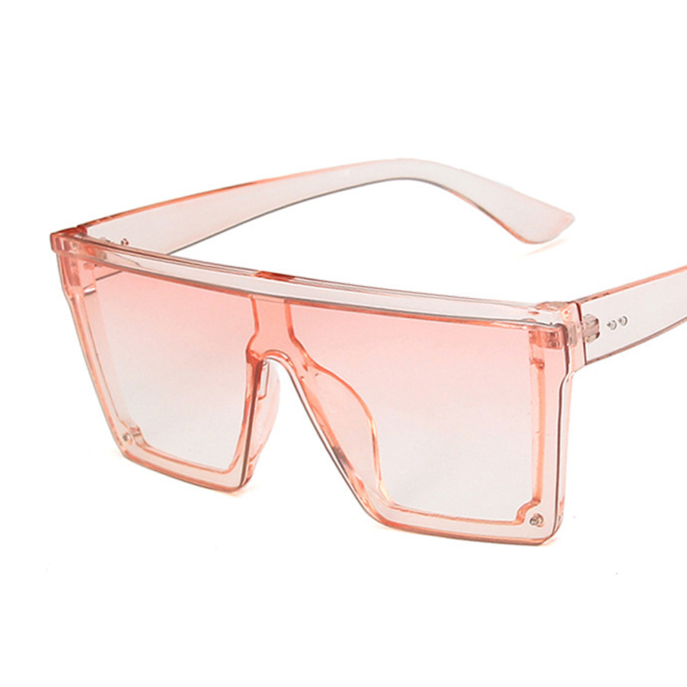 Castillotigo™ Gafas de sol con montura extragrande integrada