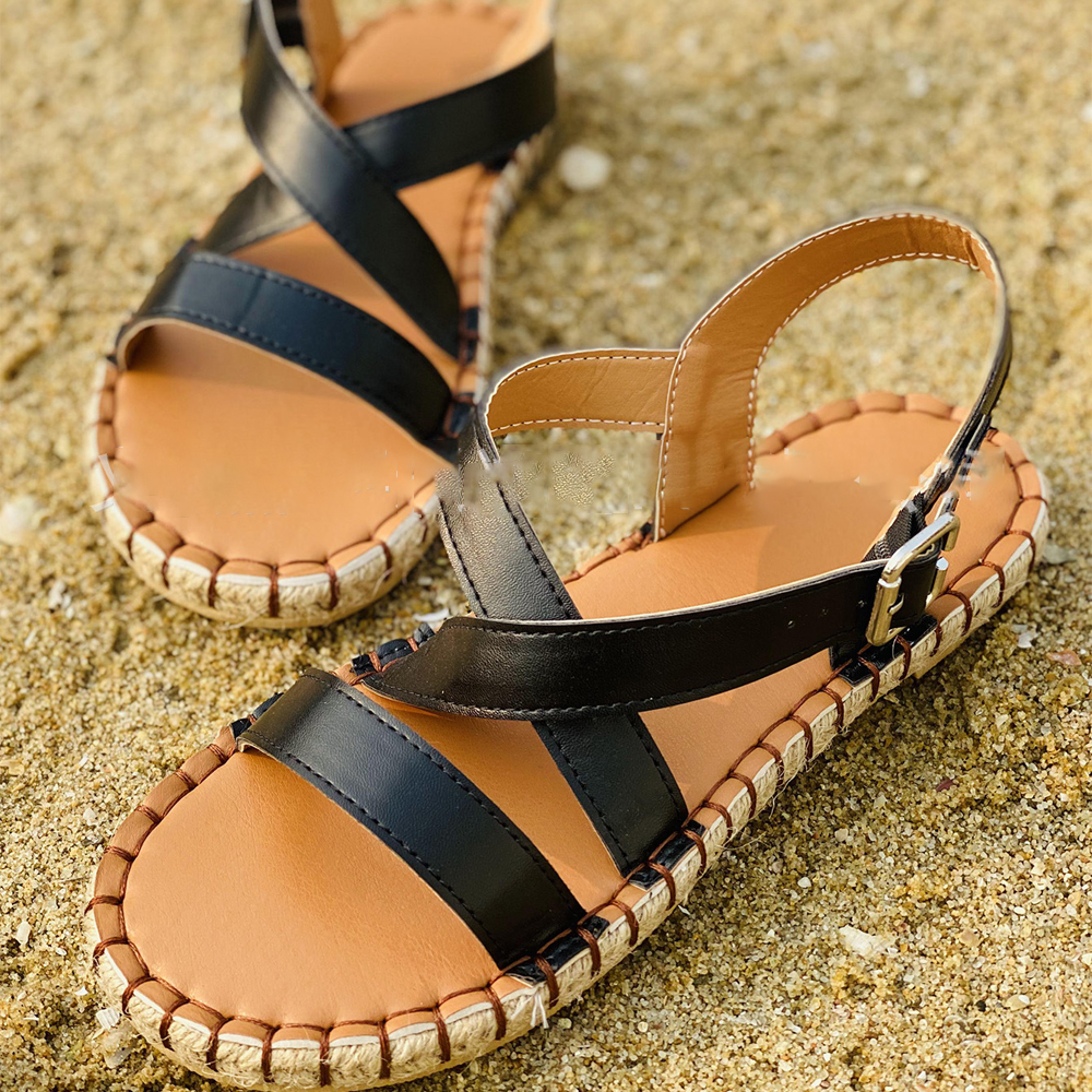 Castillotigo™ Nuevos zapatos planos de playa