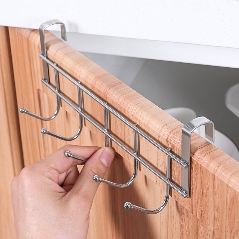 Cupboard Door Universal Hanger