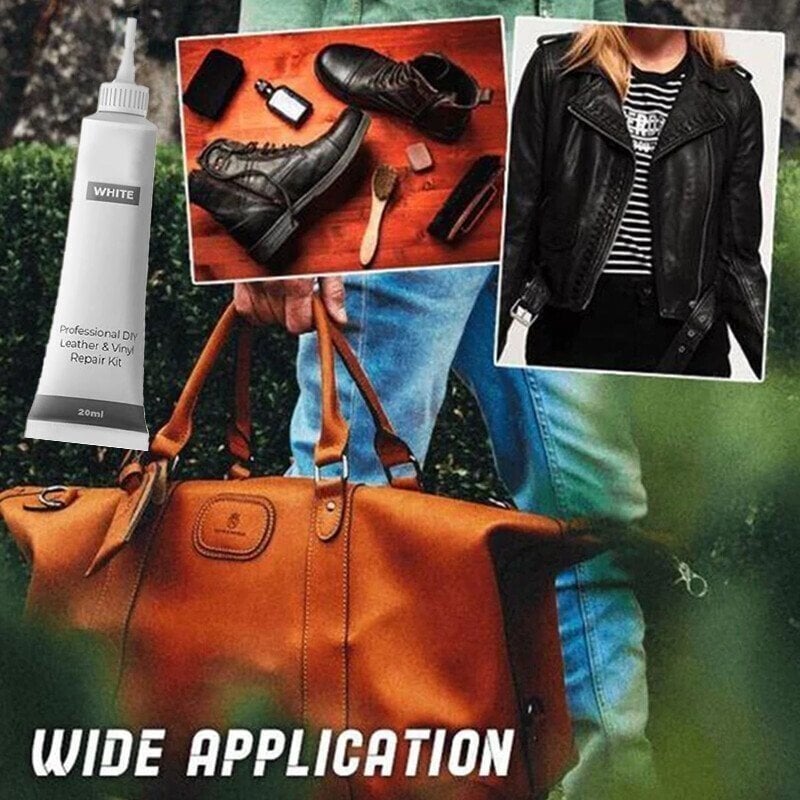 Advanced Leather Repair Gel🔥BUY 2 GET 1 FREE🔥