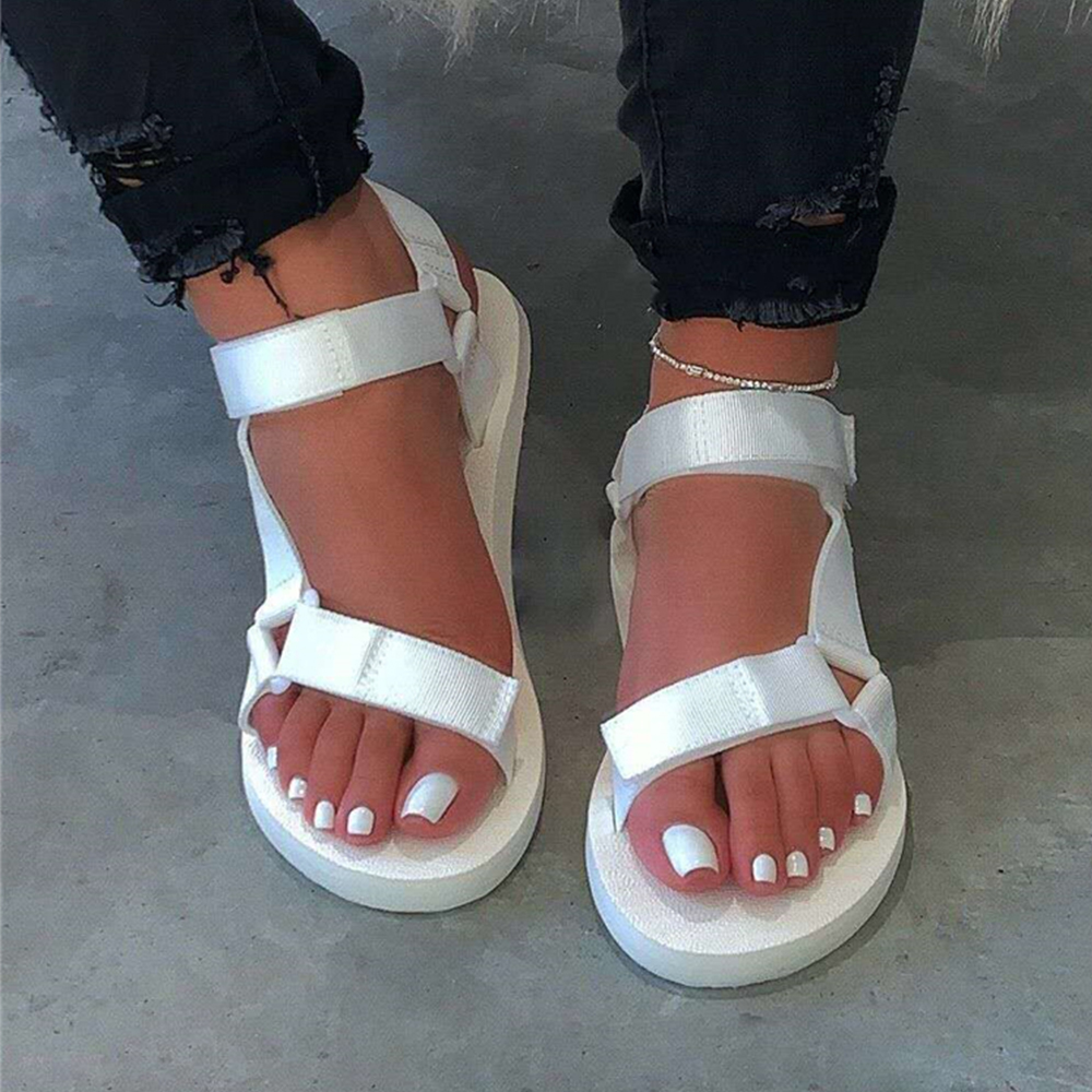 Castillotigo™ Nuevos zapatos de playa de verano con velcro