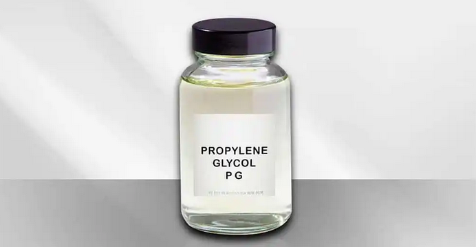 Propylene Glycol (PG)