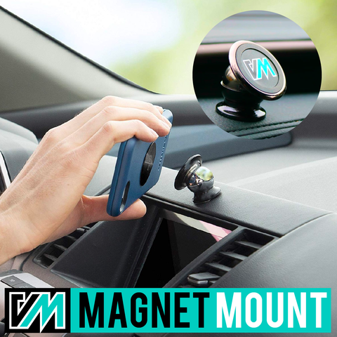 VM Magnet Mount