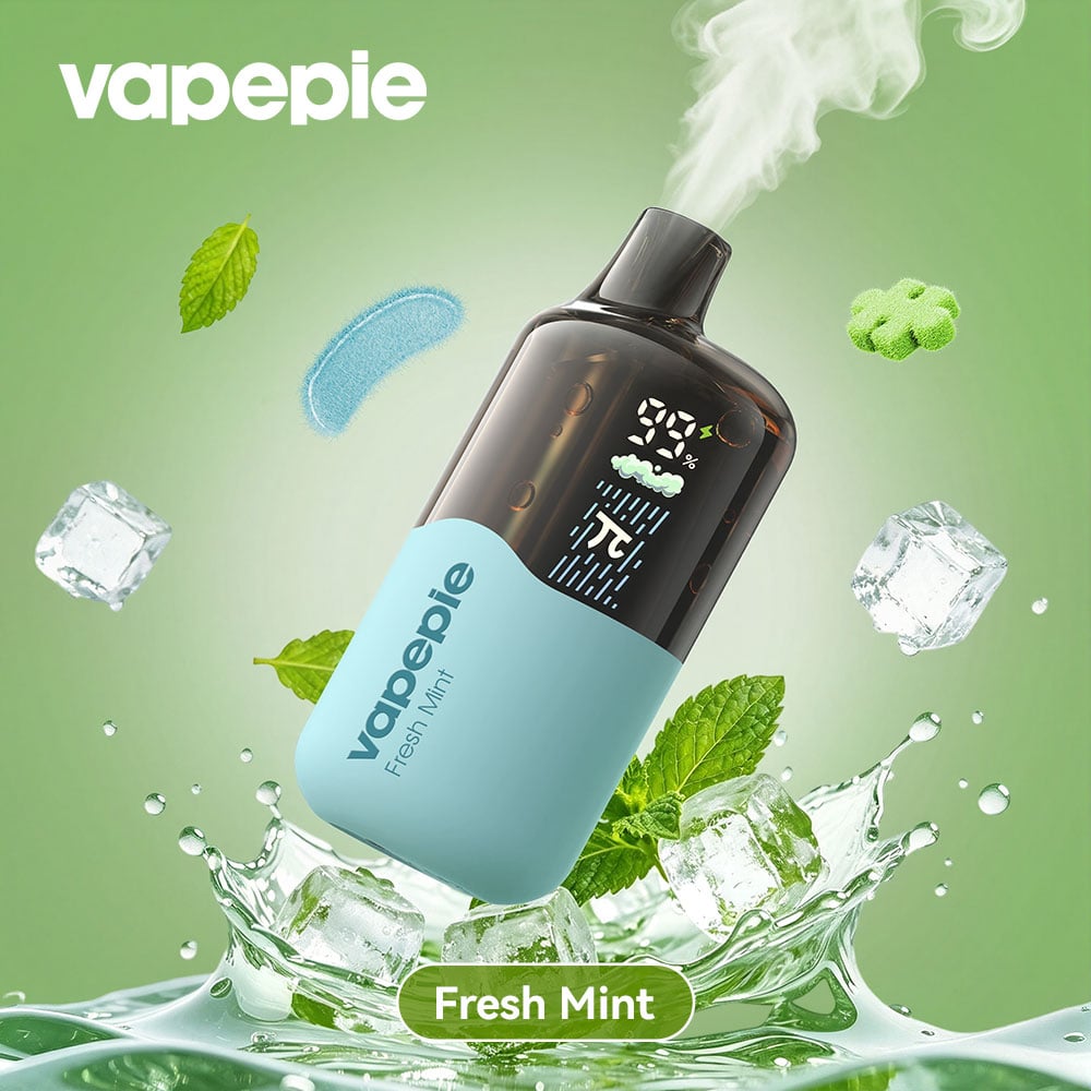 VAPEPIE VIS VIBE 70000 PUFFS【Exclusive Australian Sydney Warehouse Deals】