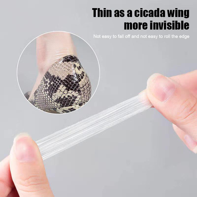 Higomore™ Invisible Heel Anti-wear Stickers 20PCS