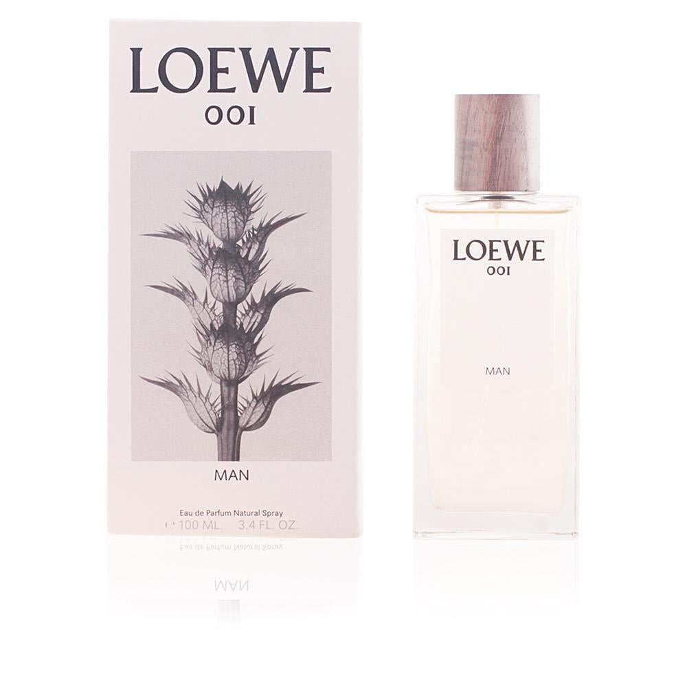 Loewe 001 Man 3.4 oz Eau de Parfum Spray