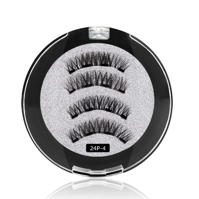 ⏰Hot sale-49% OFF⏰8D Quantum Magnetic Eyelash Partner Set (🔥Buy 3 get 2 Free🔥 & Free Shipping)