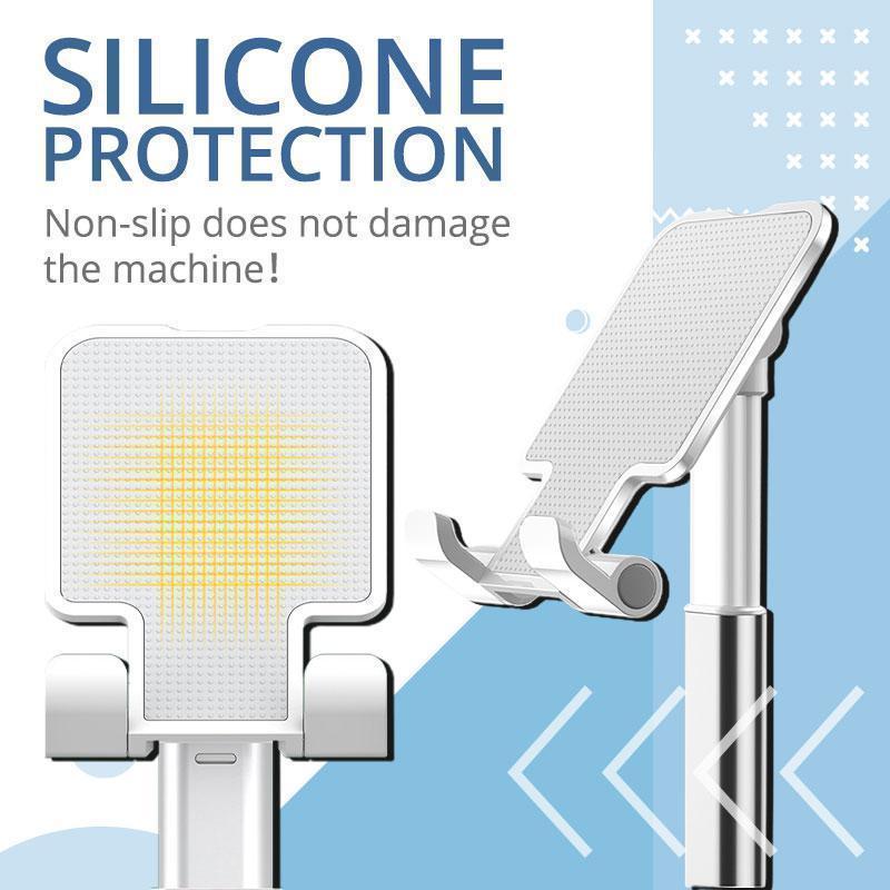 Folding Mobile Phone Stand