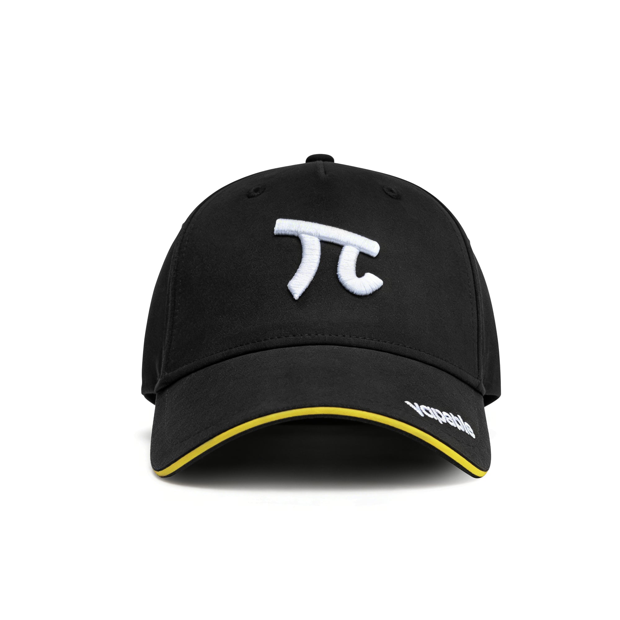 Vapepie Merch Classic Light Weight Baseball Cap