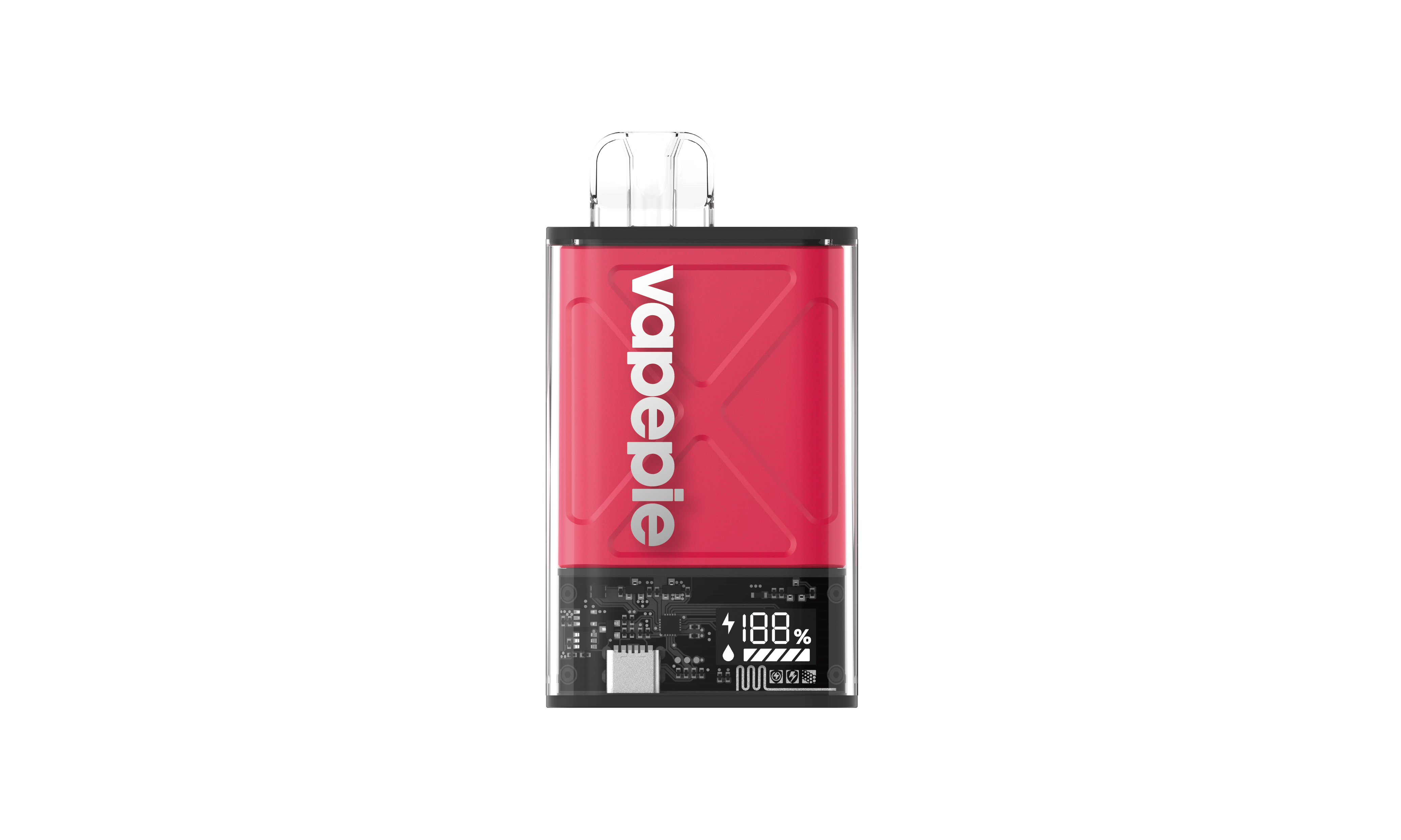 (Melbourne)Vapepie FV 12000 PUFFS