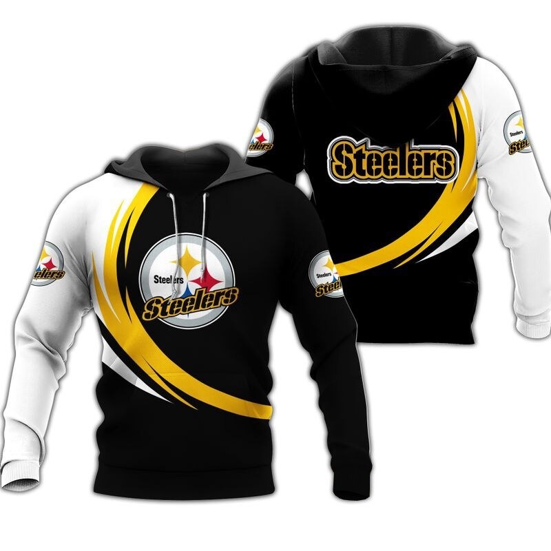 PITTSBURGH STEELERS 3D PS98