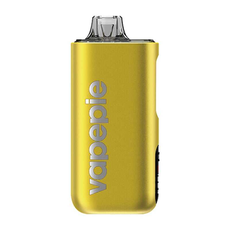 ⭐Ügyfeleink kedvence⭐3 db🔥VAPEPIE Max 40000 PUFFS - 💥A világ első ultra vékony Vape-ja nagy kapacitással💥